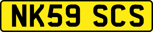 NK59SCS