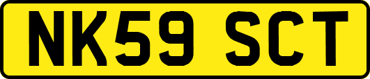 NK59SCT