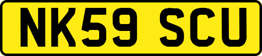 NK59SCU