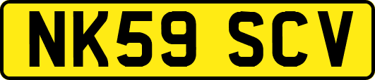 NK59SCV