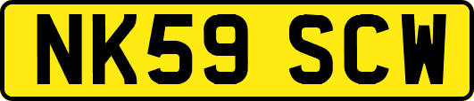 NK59SCW