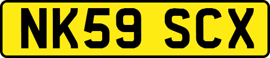 NK59SCX