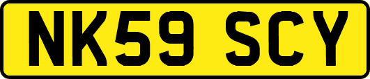 NK59SCY