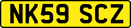 NK59SCZ