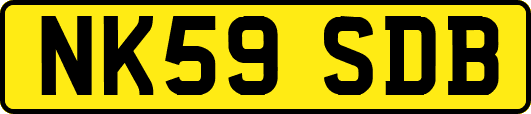 NK59SDB