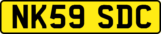 NK59SDC