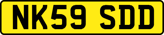 NK59SDD