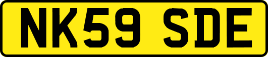 NK59SDE
