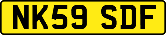 NK59SDF