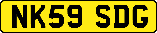 NK59SDG