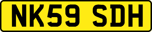 NK59SDH