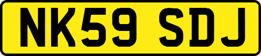 NK59SDJ