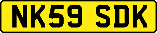 NK59SDK