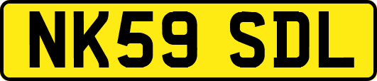 NK59SDL