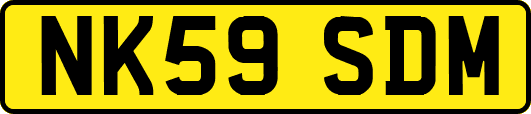 NK59SDM
