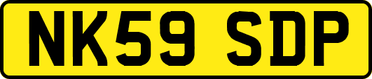 NK59SDP