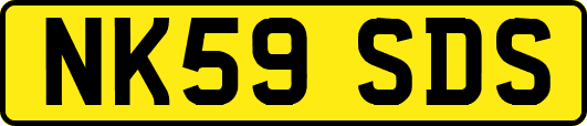NK59SDS