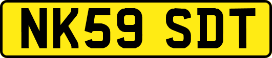 NK59SDT