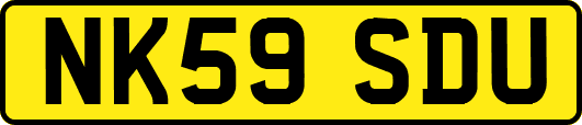 NK59SDU