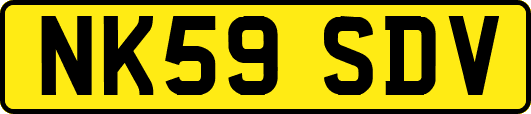 NK59SDV