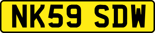 NK59SDW