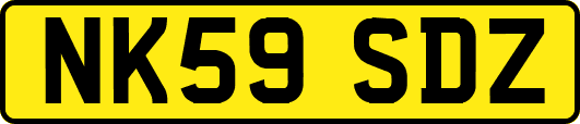 NK59SDZ