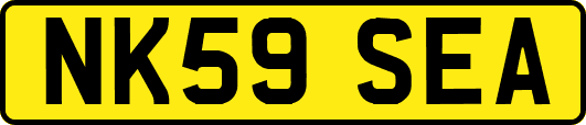 NK59SEA