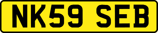 NK59SEB
