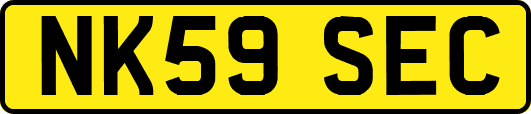 NK59SEC