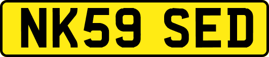 NK59SED