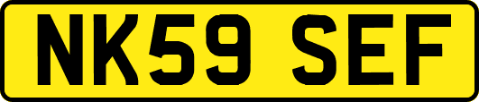 NK59SEF
