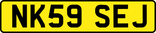 NK59SEJ