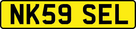 NK59SEL