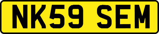 NK59SEM