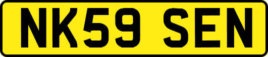 NK59SEN