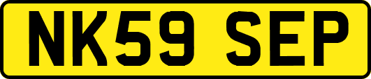 NK59SEP