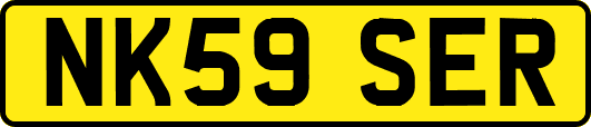 NK59SER