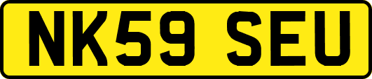 NK59SEU