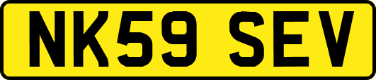 NK59SEV