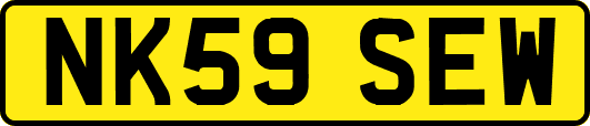 NK59SEW