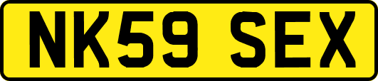 NK59SEX