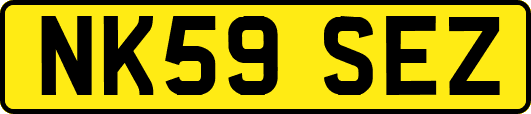 NK59SEZ