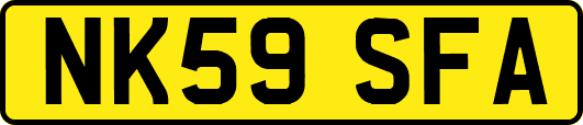 NK59SFA