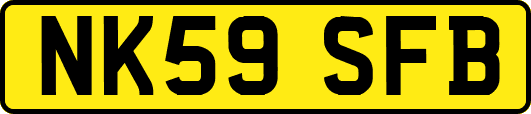 NK59SFB