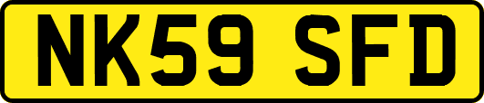 NK59SFD