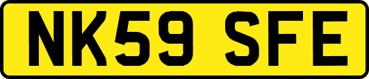 NK59SFE
