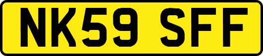 NK59SFF