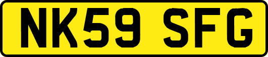 NK59SFG