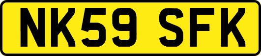 NK59SFK