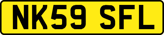 NK59SFL